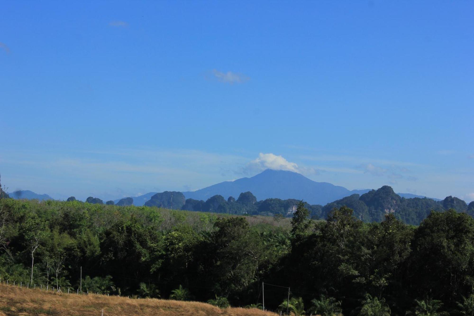 Leelawadee Garden Resort Ao Nam Mao Exterior foto