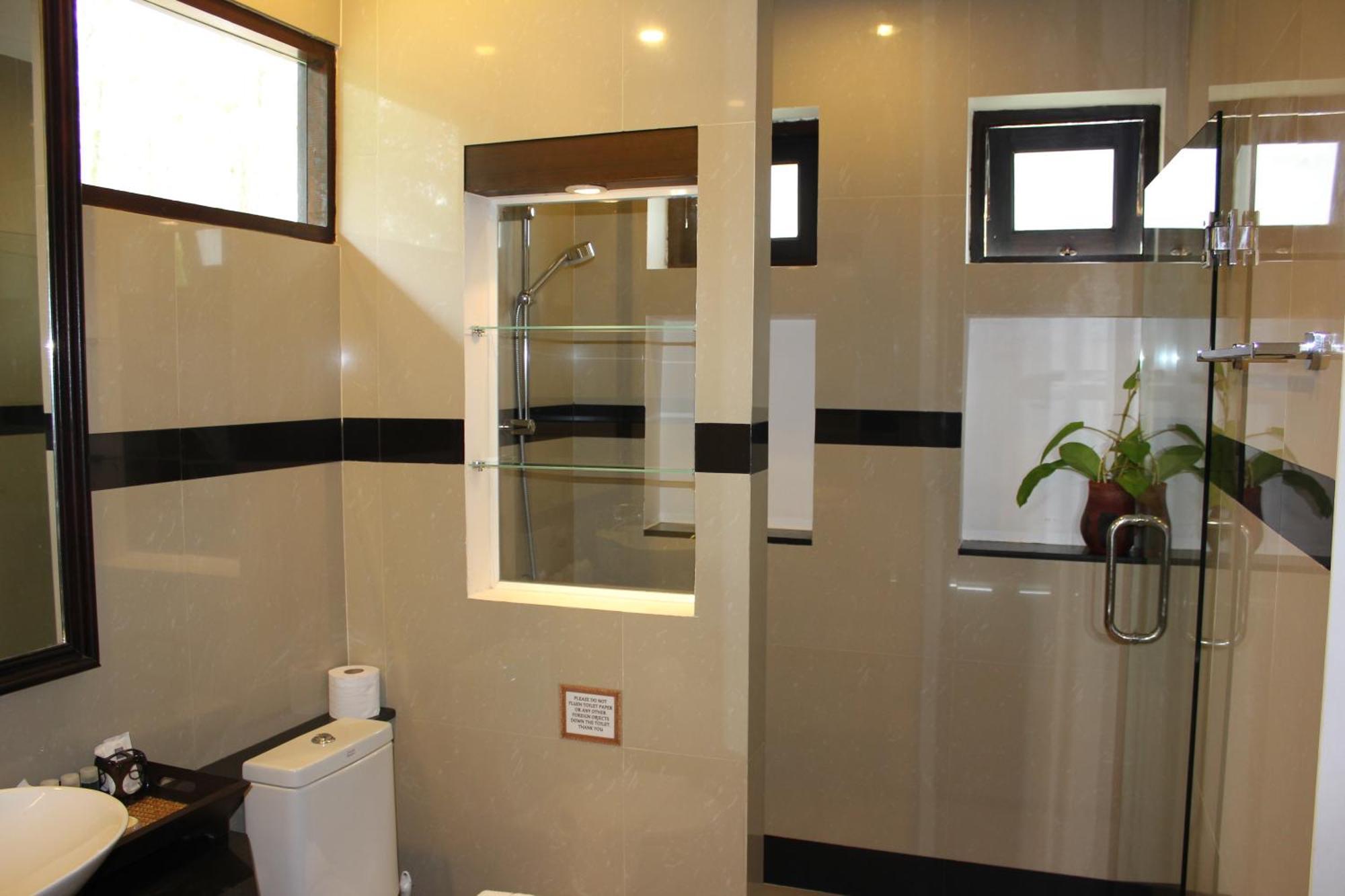 Leelawadee Garden Resort Ao Nam Mao Exterior foto