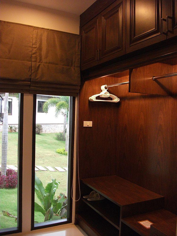 Leelawadee Garden Resort Ao Nam Mao Exterior foto