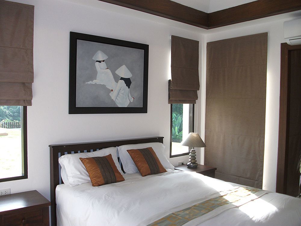Leelawadee Garden Resort Ao Nam Mao Exterior foto